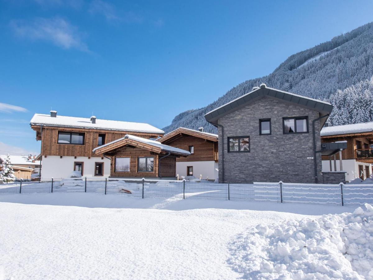 Holiday Resort Das Dorf, Wald Im Pinzgau Wald im Pinzgau Exterior foto